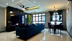 Blk 997B Buangkok Edgeview (Hougang), HDB 5 Rooms #563788141